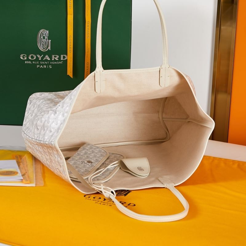 Goyard Shopping Bags